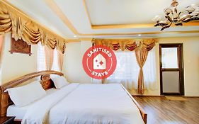 Capital O 79144 Coniferous Resort