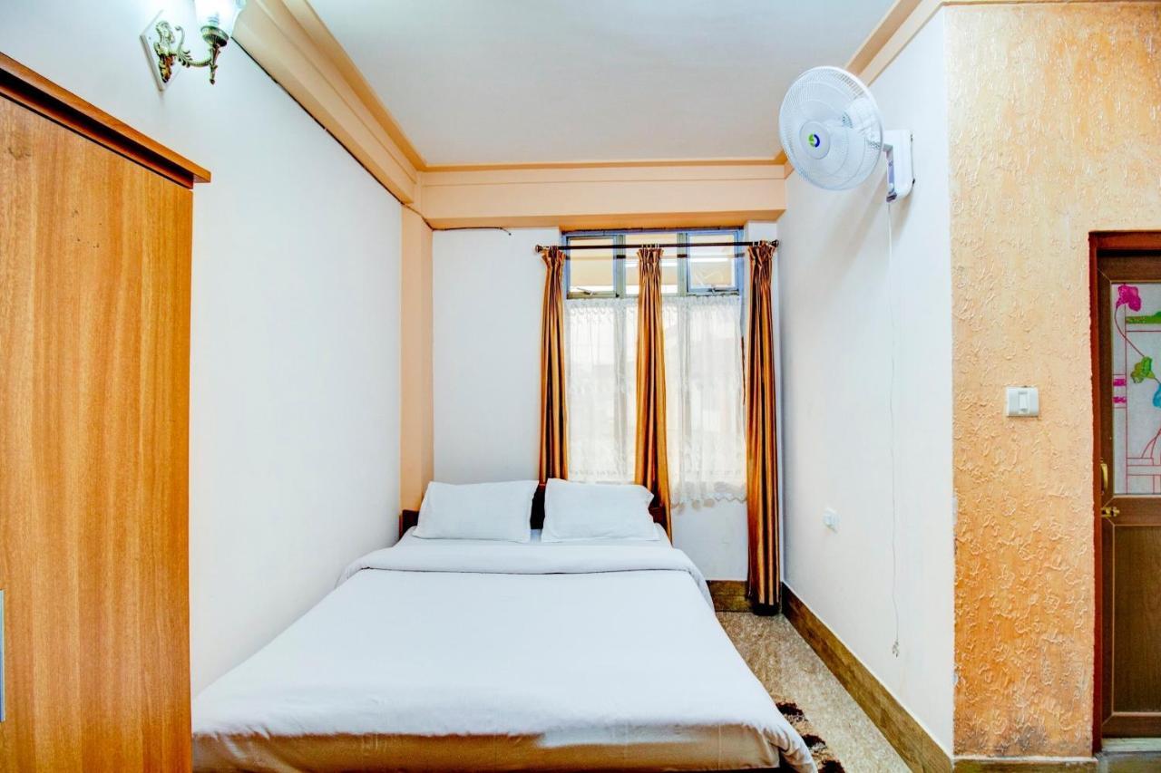 Capital O 79144 Coniferous Resort Cherrapunji Exterior photo