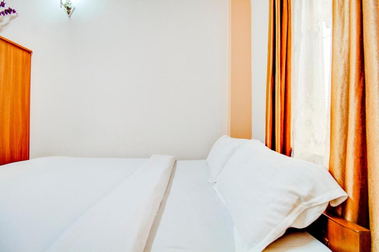 Capital O 79144 Coniferous Resort Cherrapunji Exterior photo