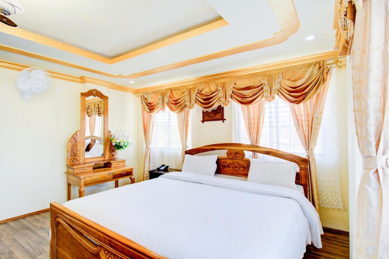 Capital O 79144 Coniferous Resort Cherrapunji Exterior photo
