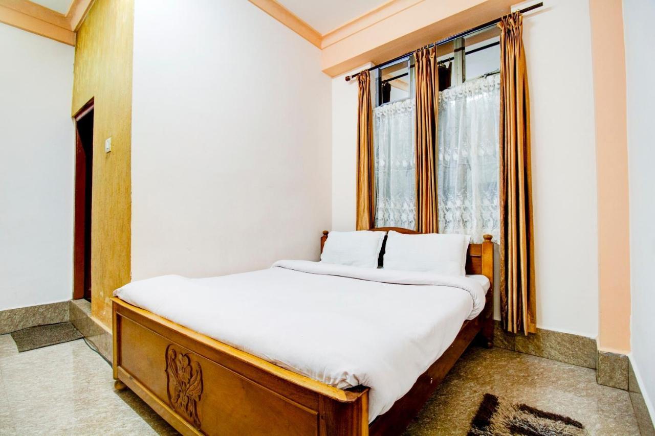 Capital O 79144 Coniferous Resort Cherrapunji Exterior photo