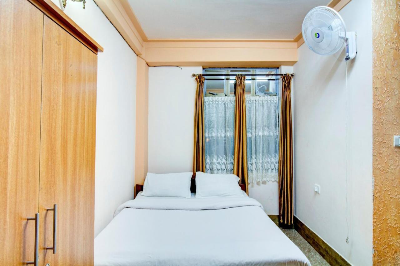 Capital O 79144 Coniferous Resort Cherrapunji Exterior photo