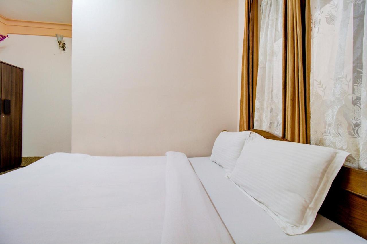 Capital O 79144 Coniferous Resort Cherrapunji Exterior photo